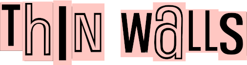 Thin Walls